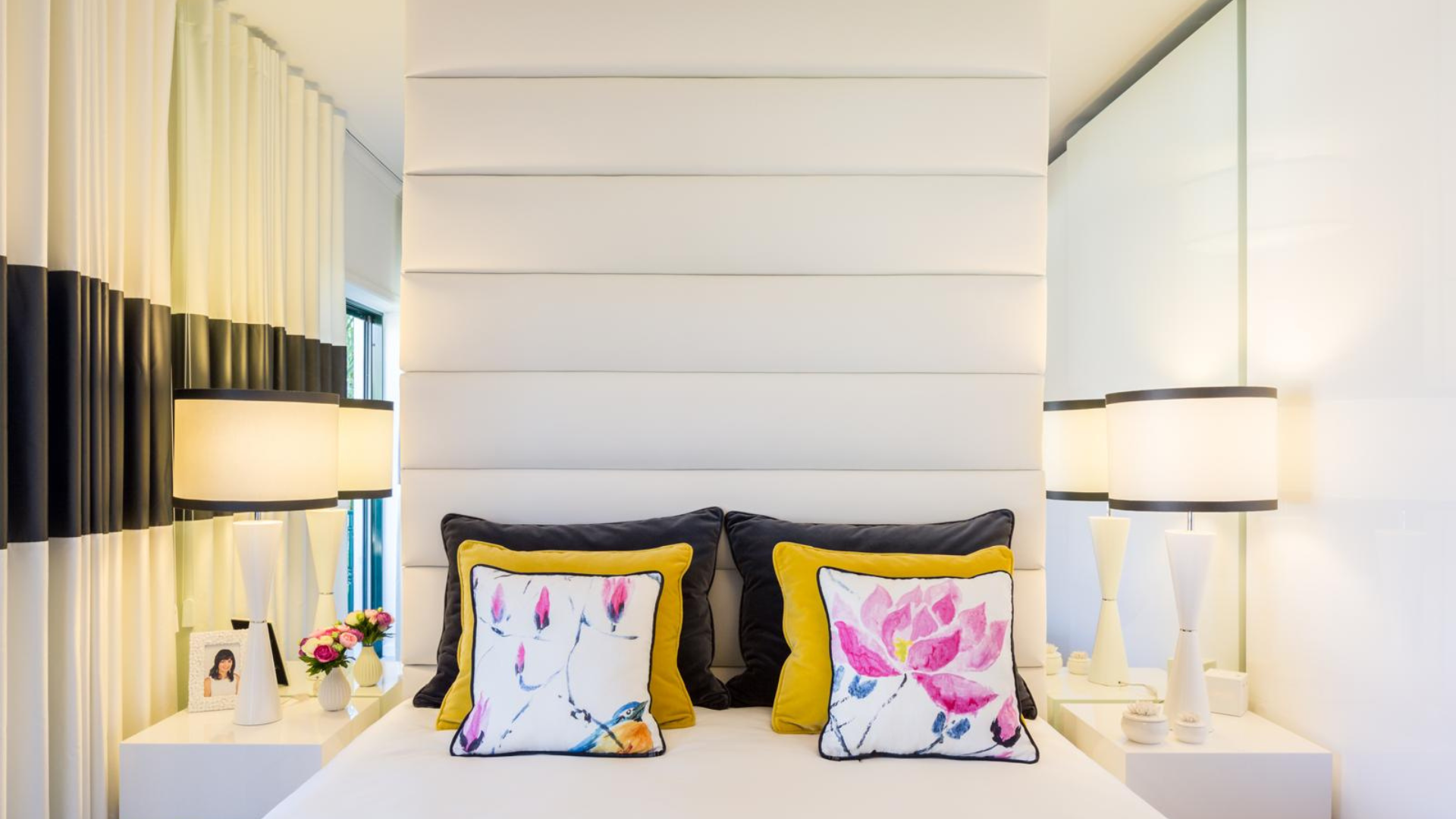 Decoração de Interiores